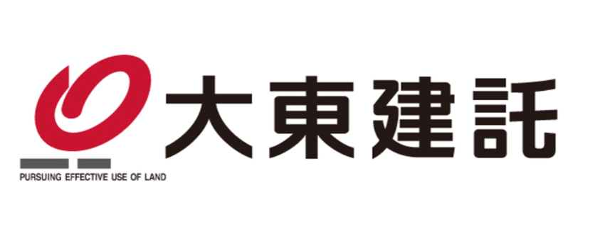 大東建託